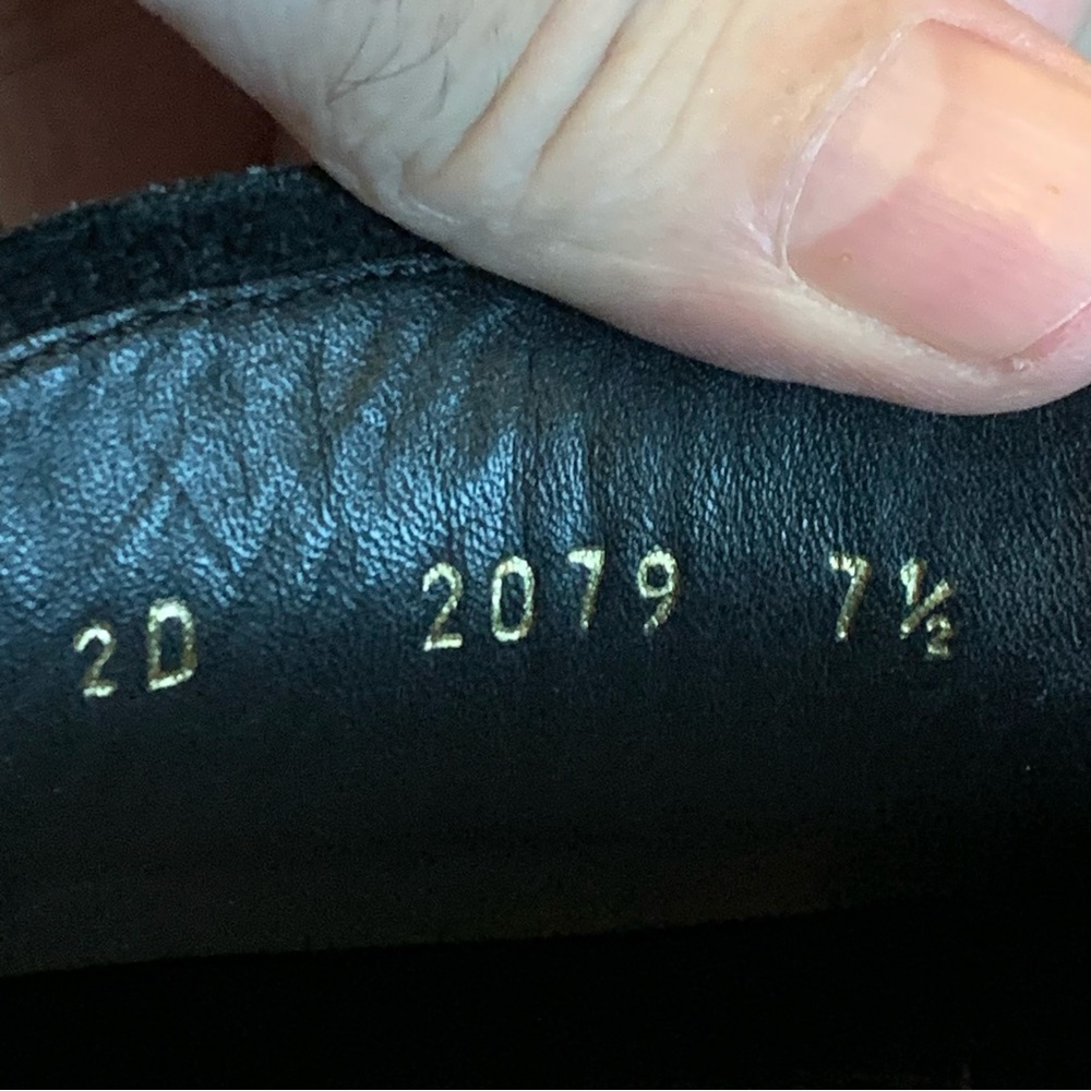 Prada Drivers - image 5